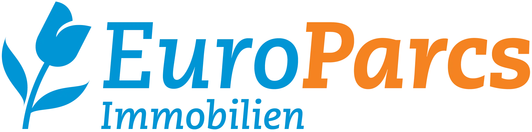 EuroParcs Logo
