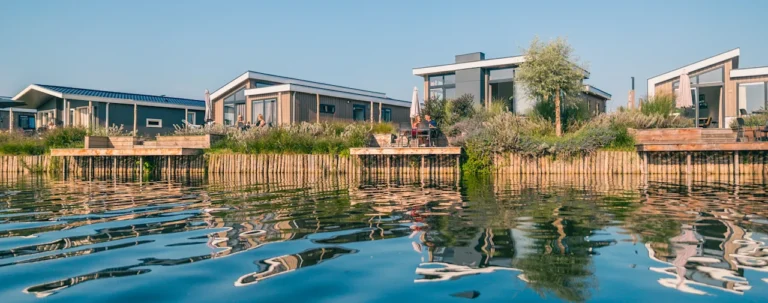 6 Gründe für eine Investition bei EuroParcs