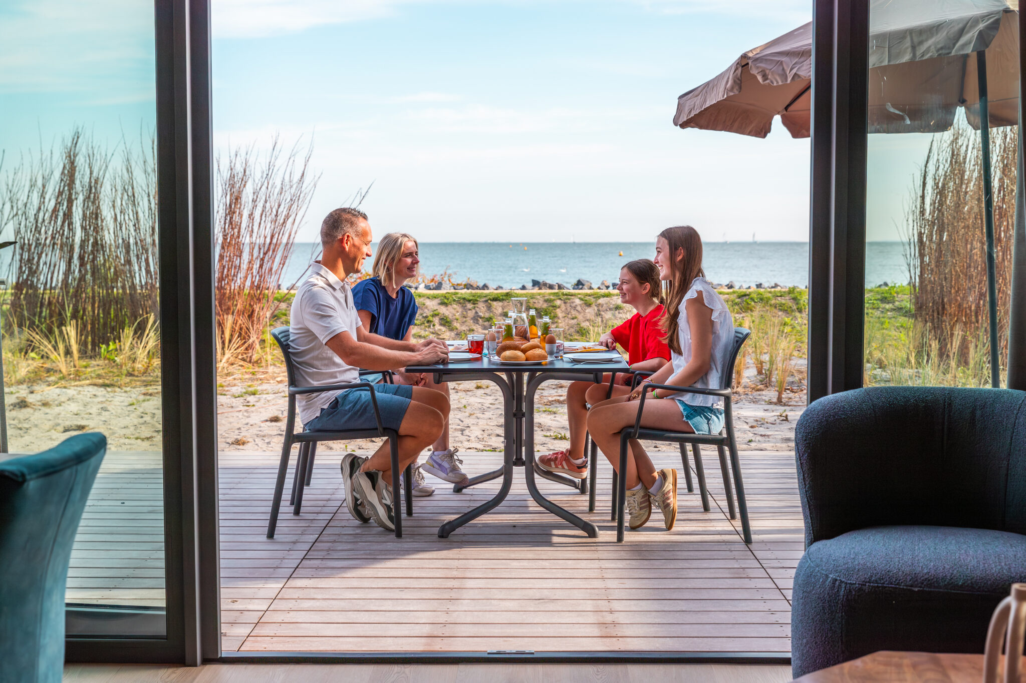 Tage der offenen Tür: Ein zweites Zuhause Enkhuizerstrand (14. + 15. März)