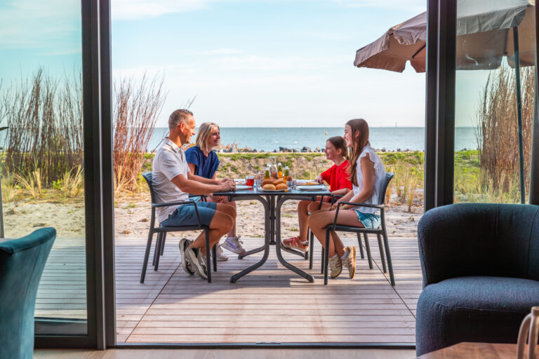 Tage der offenen Tür: Ein zweites Zuhause Enkhuizerstrand (14. + 15. März)