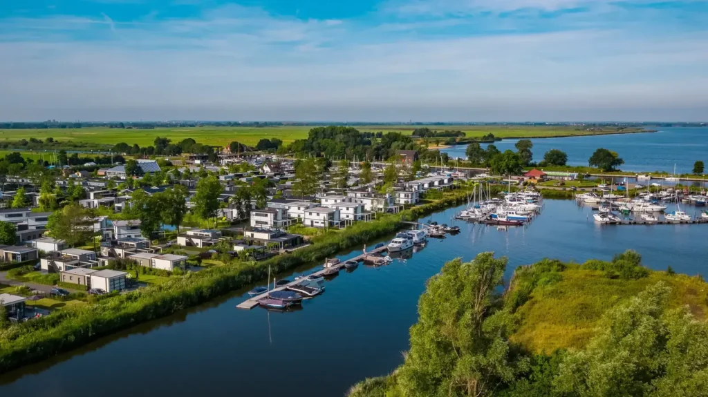 EuroParcs Bad Hulckesteijn