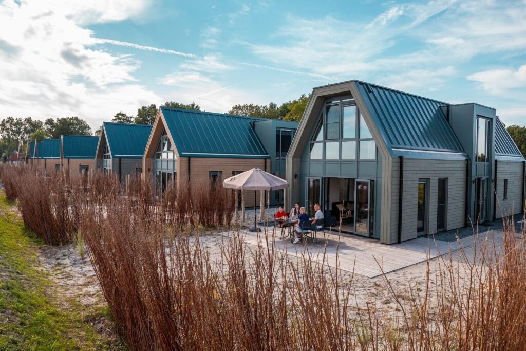 EuroParcs Enkhuizer Strand