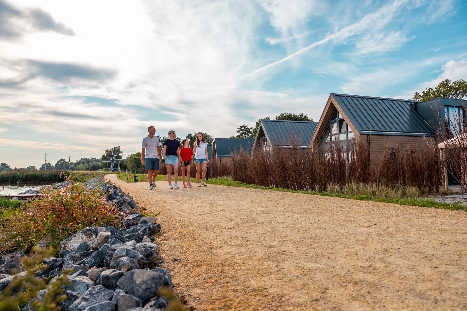 EuroParcs Enkhuizer Strand