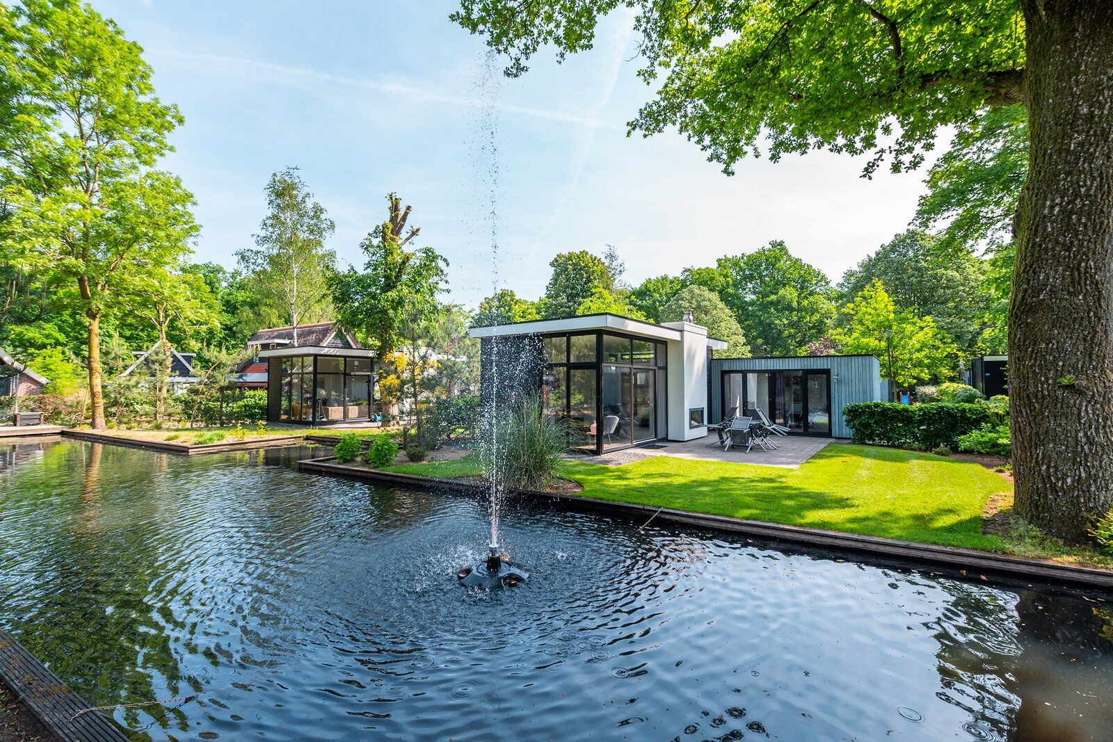 EuroParcs Hooge Veluwe