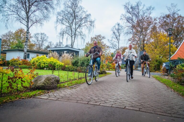 EuroParcs Markermeer