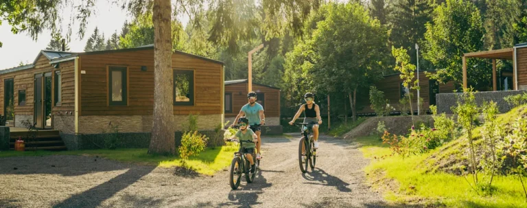 Das ganze Jahr über Abenteuer und Entspannung in Österreich