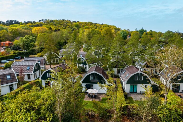 EuroParcs Koningshof