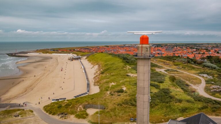 EuroParcs De Zeeuwse Duinen