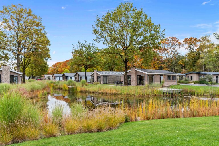 Tagen der offenen Tür: Ein zweites Zuhause Kaatsheuvel (15. + 16. Mai)